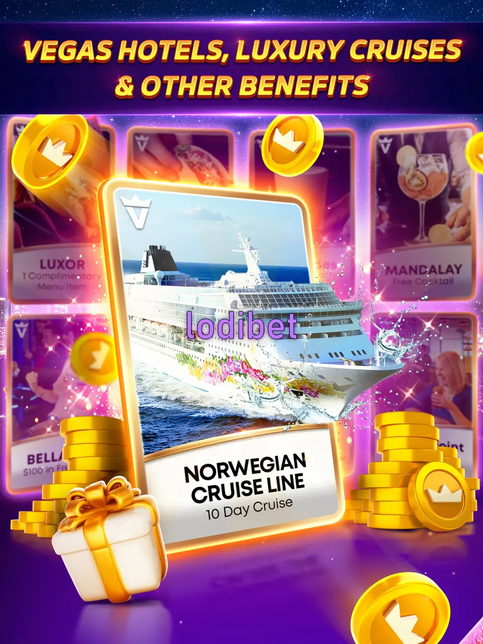 lodibet APK