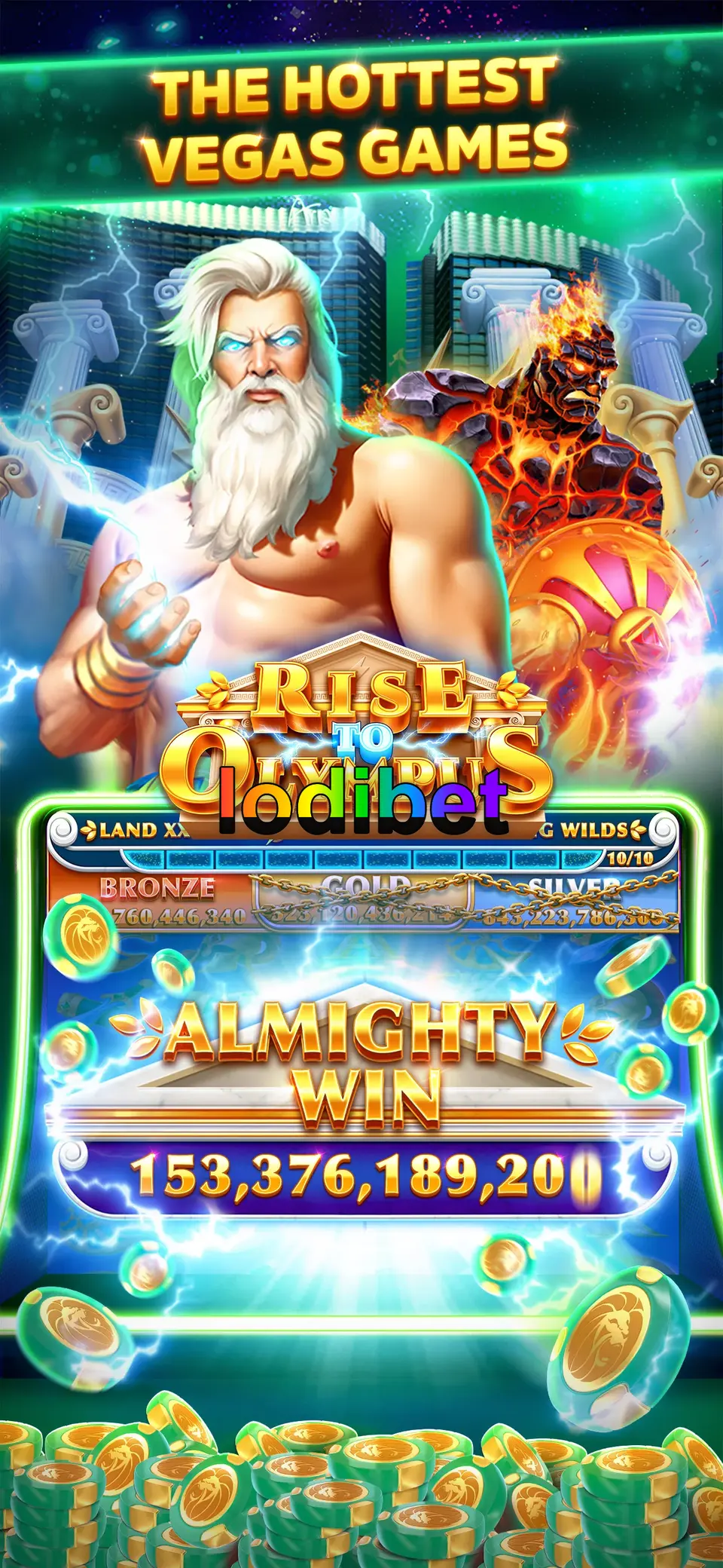 lodibet APK