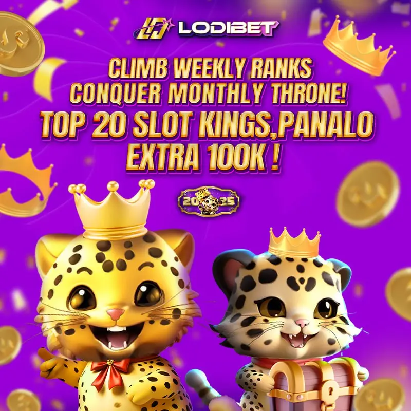 LODIBET APK Opisyal I-download Indonesia