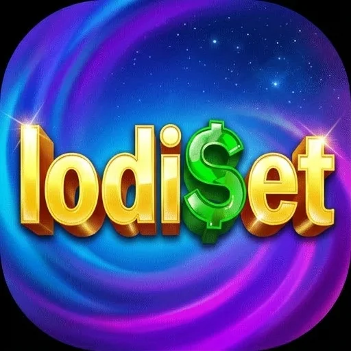 lodibet Logo - Opisyal